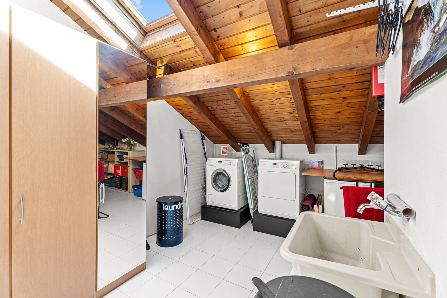 Appartamento di 4 ½ locali, foto 10 di 10