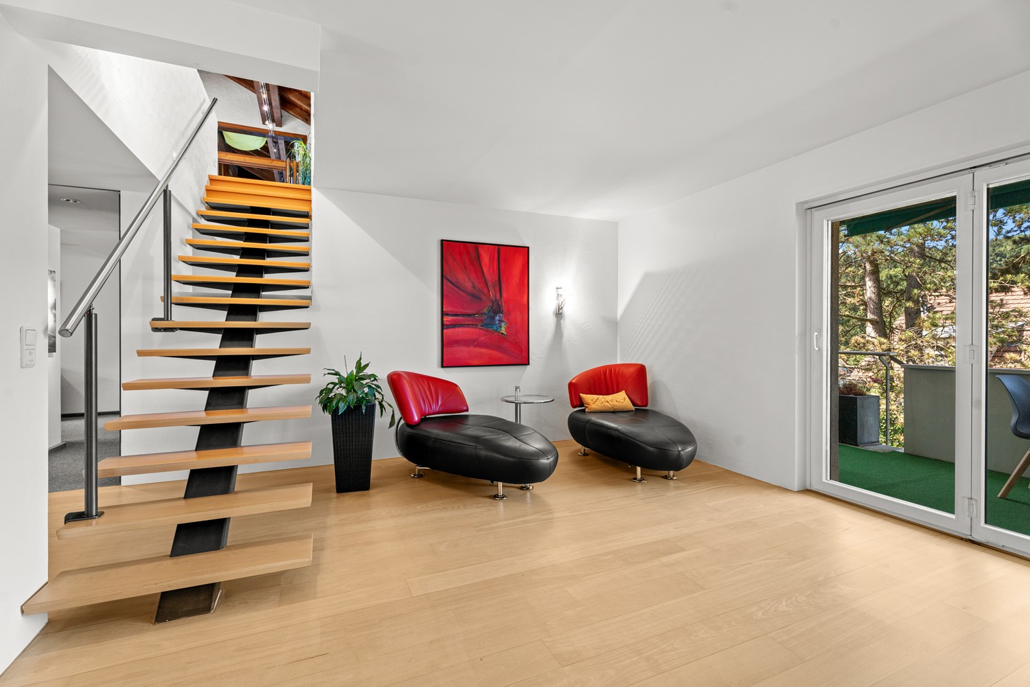 Appartamento di 4 ½ locali, foto 3 di 10