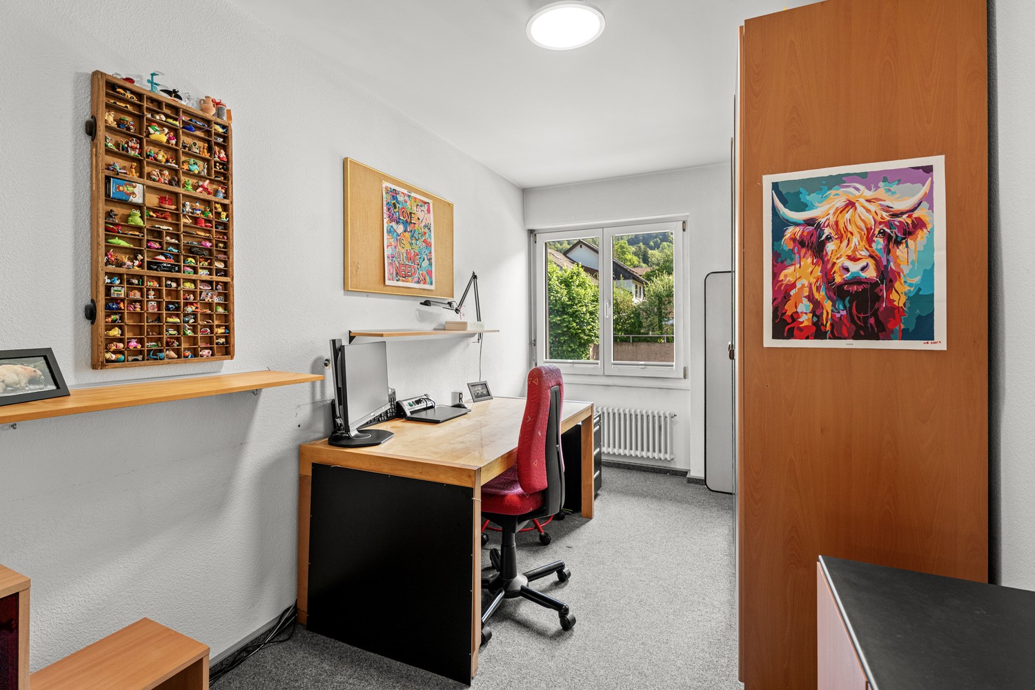 Appartamento di 4 ½ locali, foto 9 di 10
