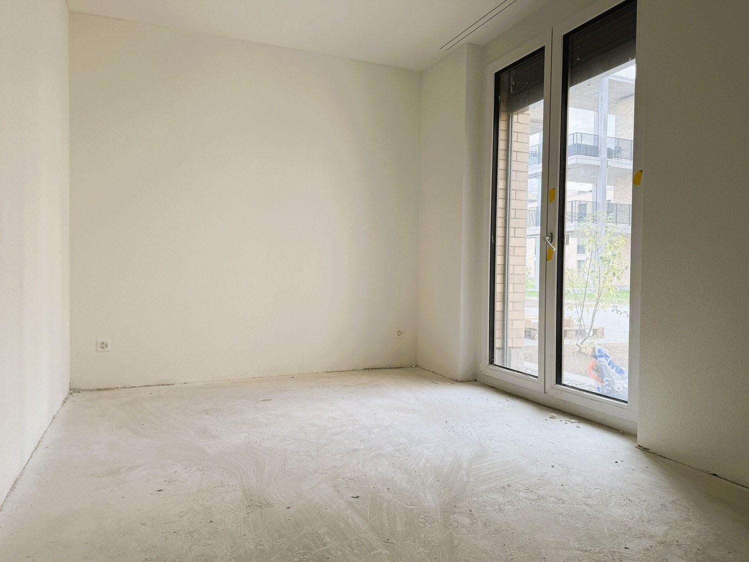 4 ½ rooms apartment, Foto 10 von 10