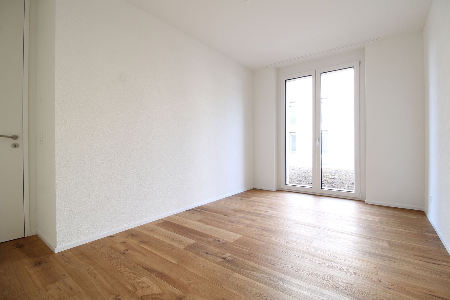 4 ½ rooms apartment, Foto 4 von 10