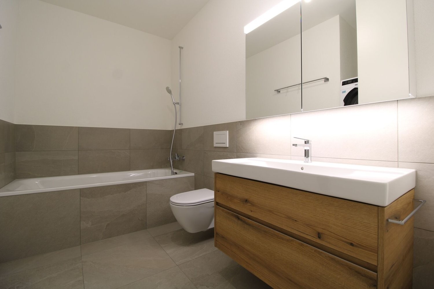 4 ½ rooms apartment, Foto 6 von 10