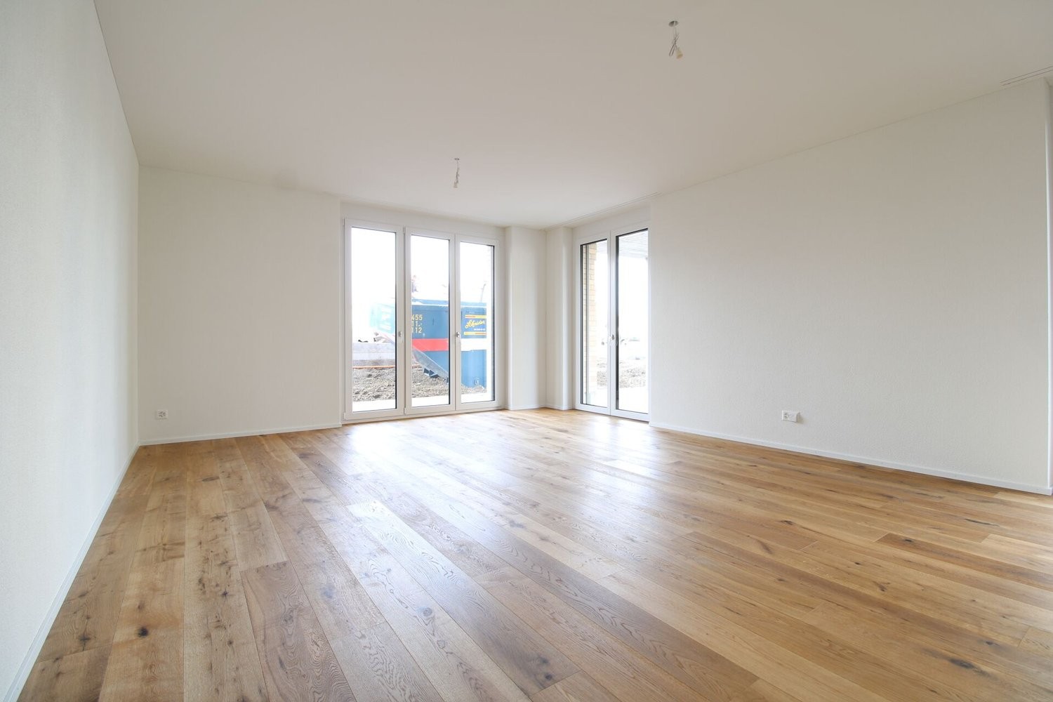 4 ½ rooms apartment, Foto 5 von 10