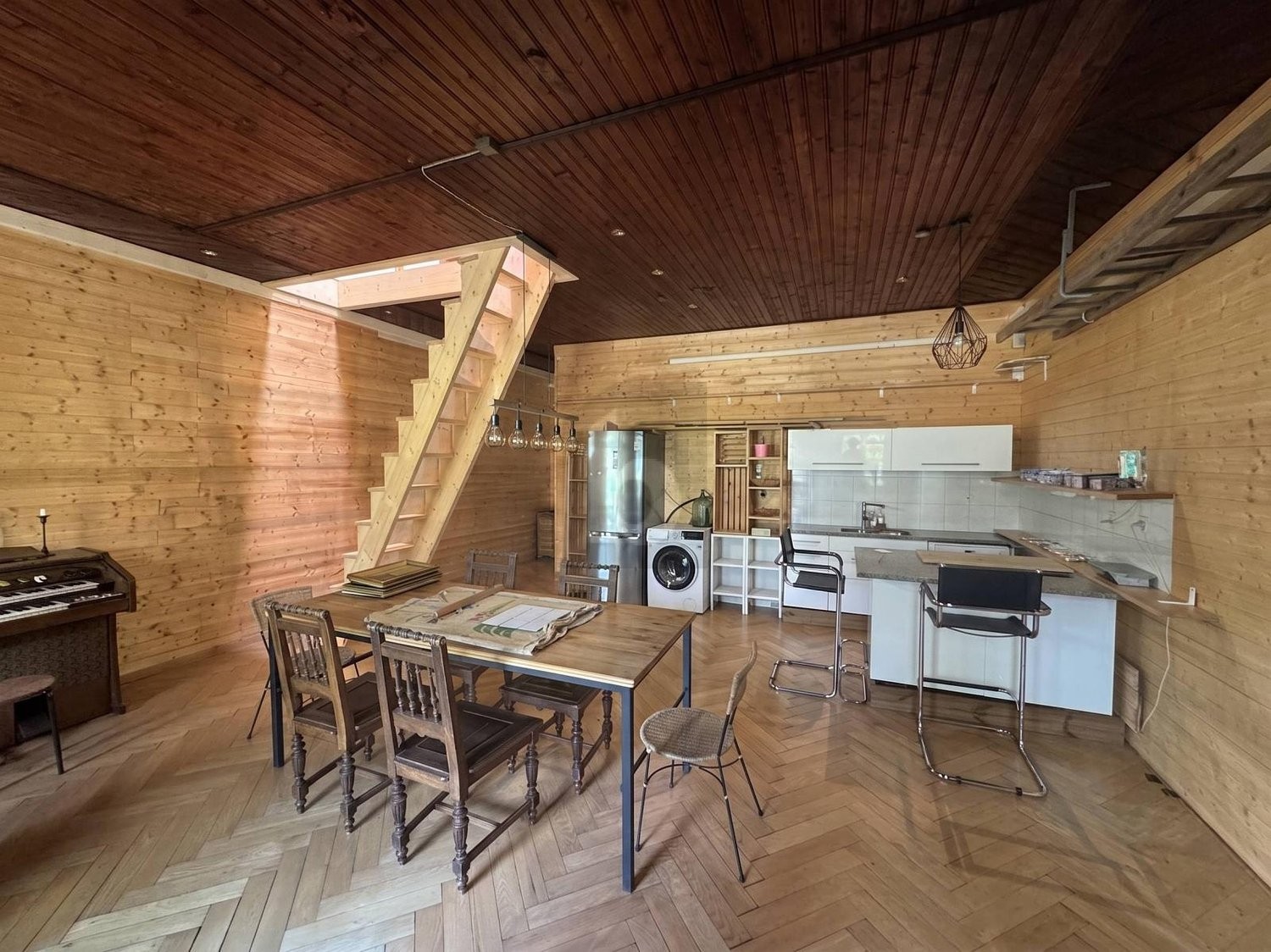 2 ½ rooms row house, Foto 4 von 4