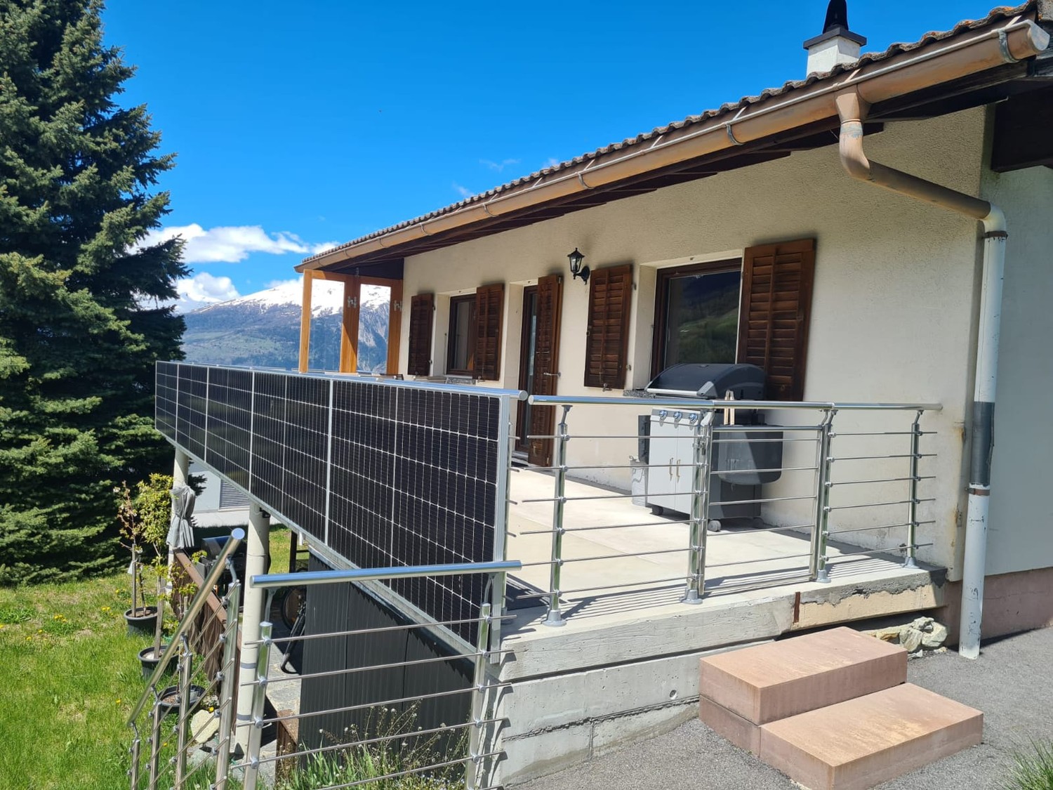 7 rooms single house, Foto 4 von 9