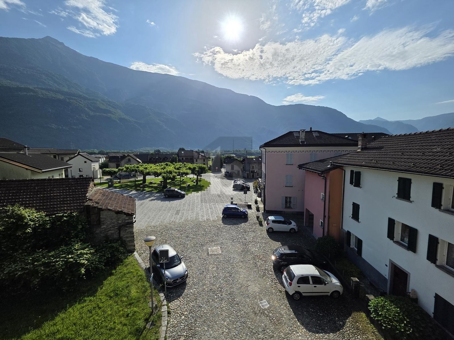 7-Zimmer-Einfamilienhaus