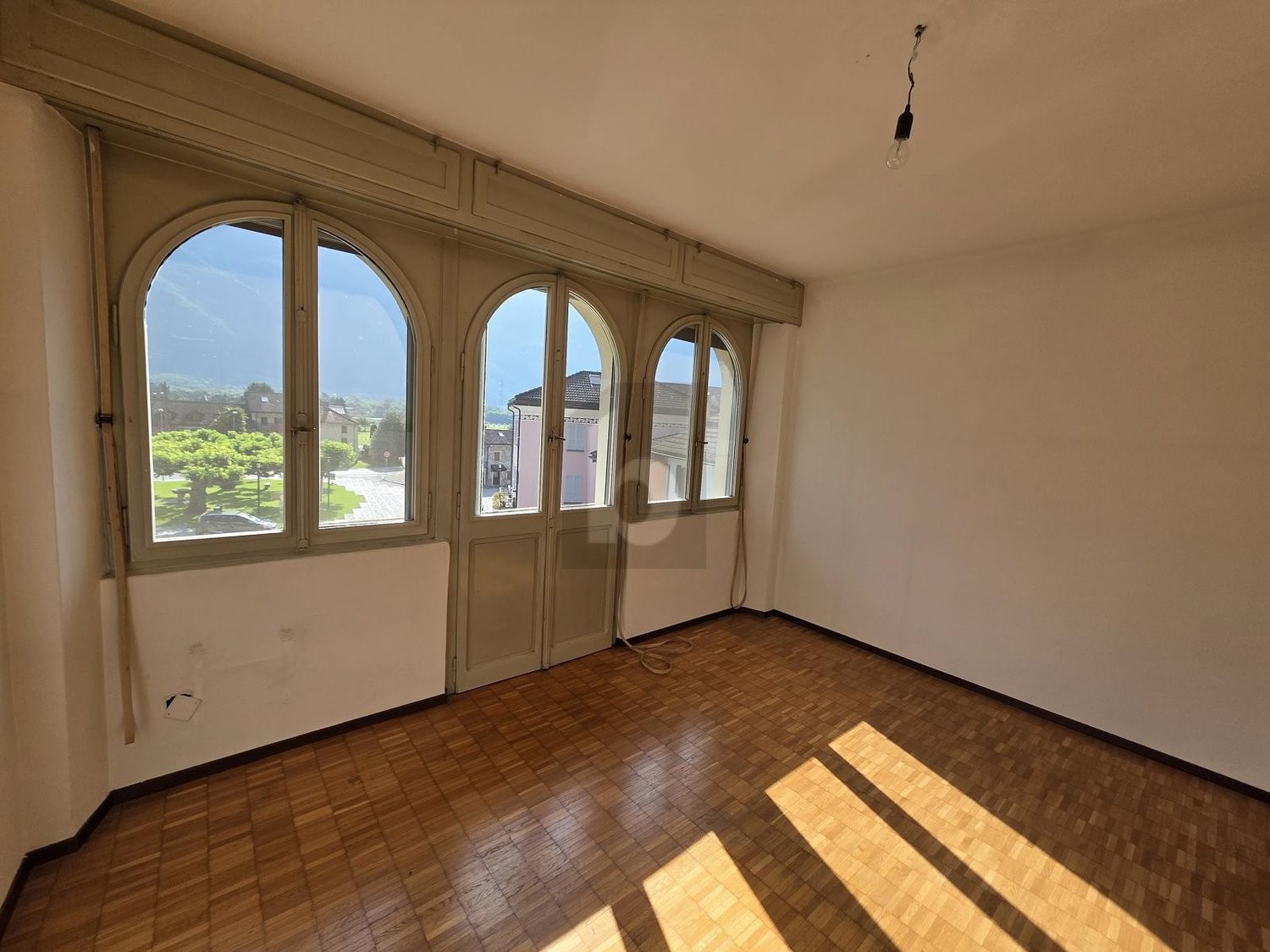 7-Zimmer-Einfamilienhaus