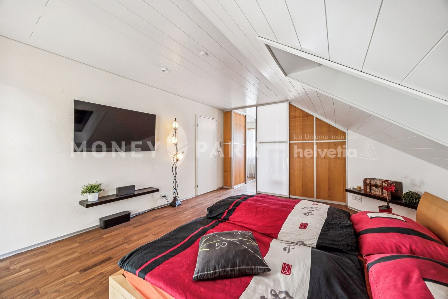 5 ½ rooms roof flat, Foto 9 von 10