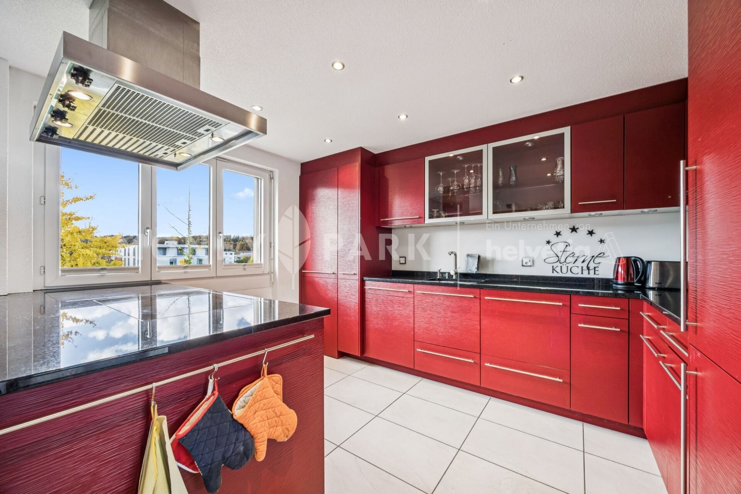 5 ½ rooms roof flat, Foto 5 von 10