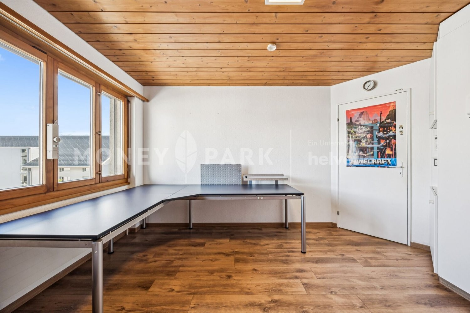 5 ½ rooms roof flat, Foto 10 von 10