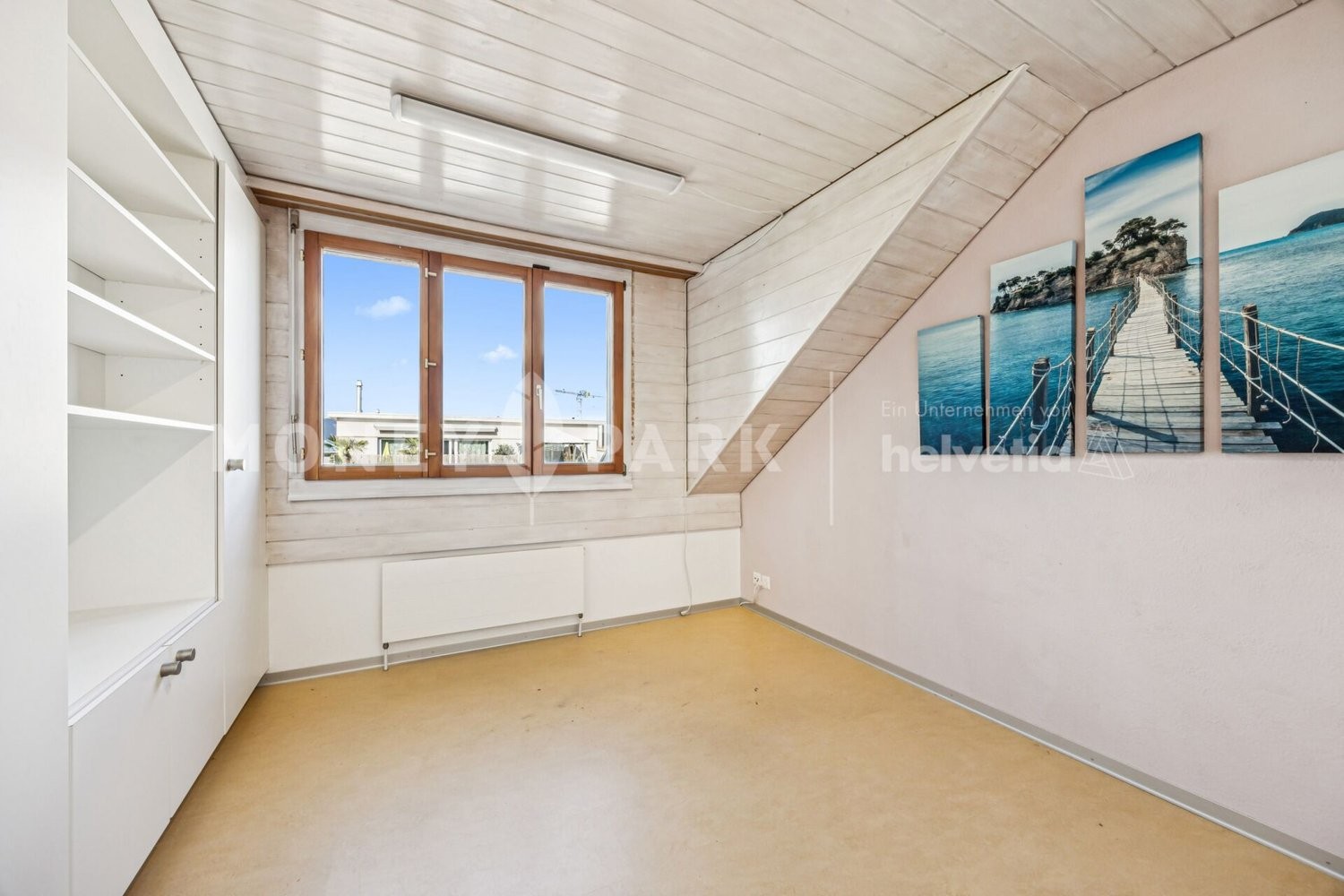 5 ½ rooms roof flat, Foto 7 von 10