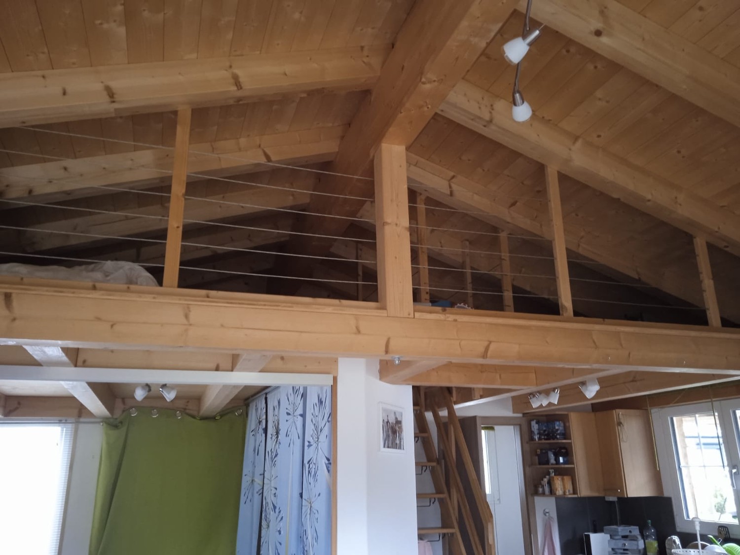 maison individuelle de 2 pièces, photo 4 sur 4