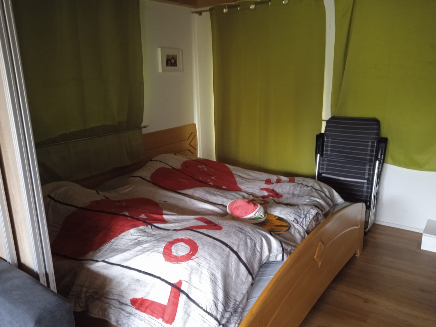 maison individuelle de 2 pièces, photo 1 sur 4