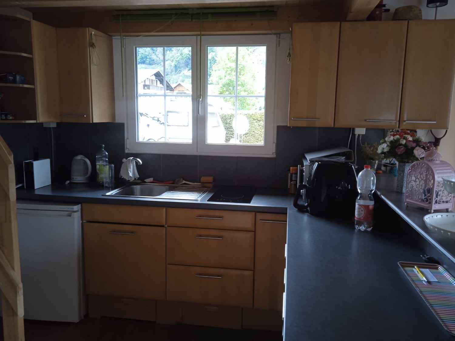 maison individuelle de 2 pièces, photo 3 sur 4