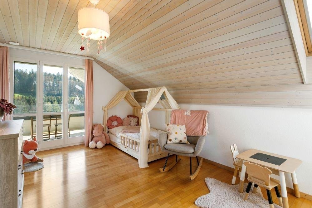 7 ½ rooms single house
