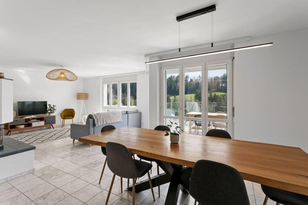 7 ½ rooms single house
