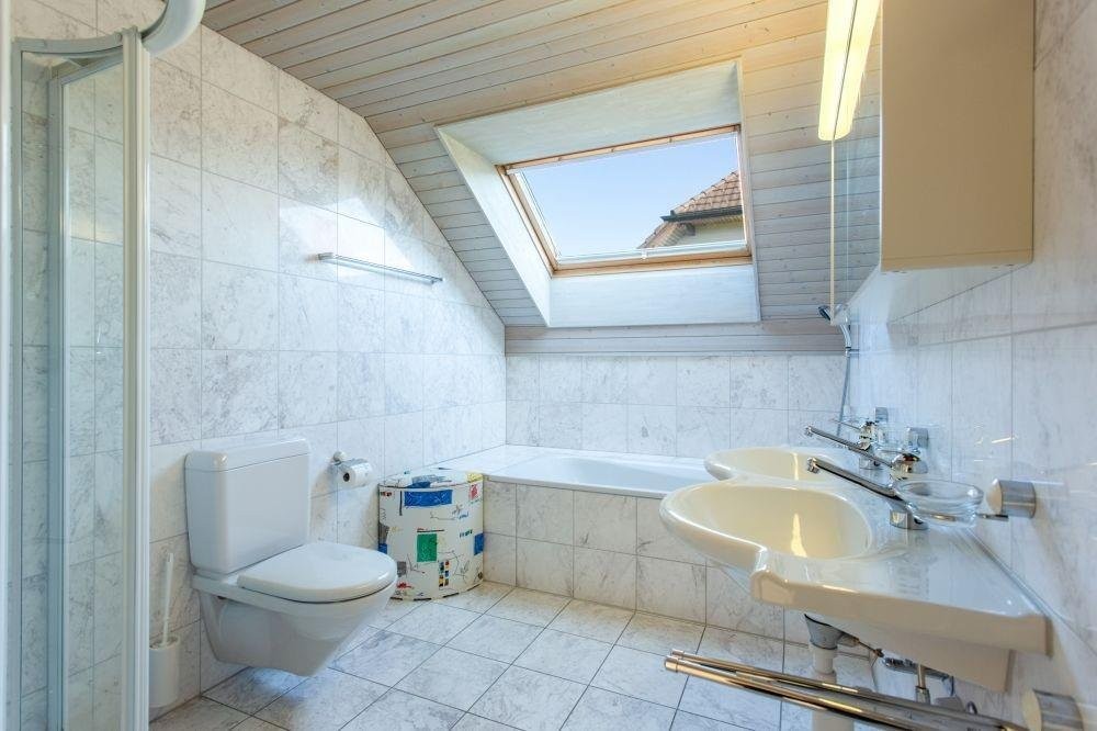 7 ½ rooms single house