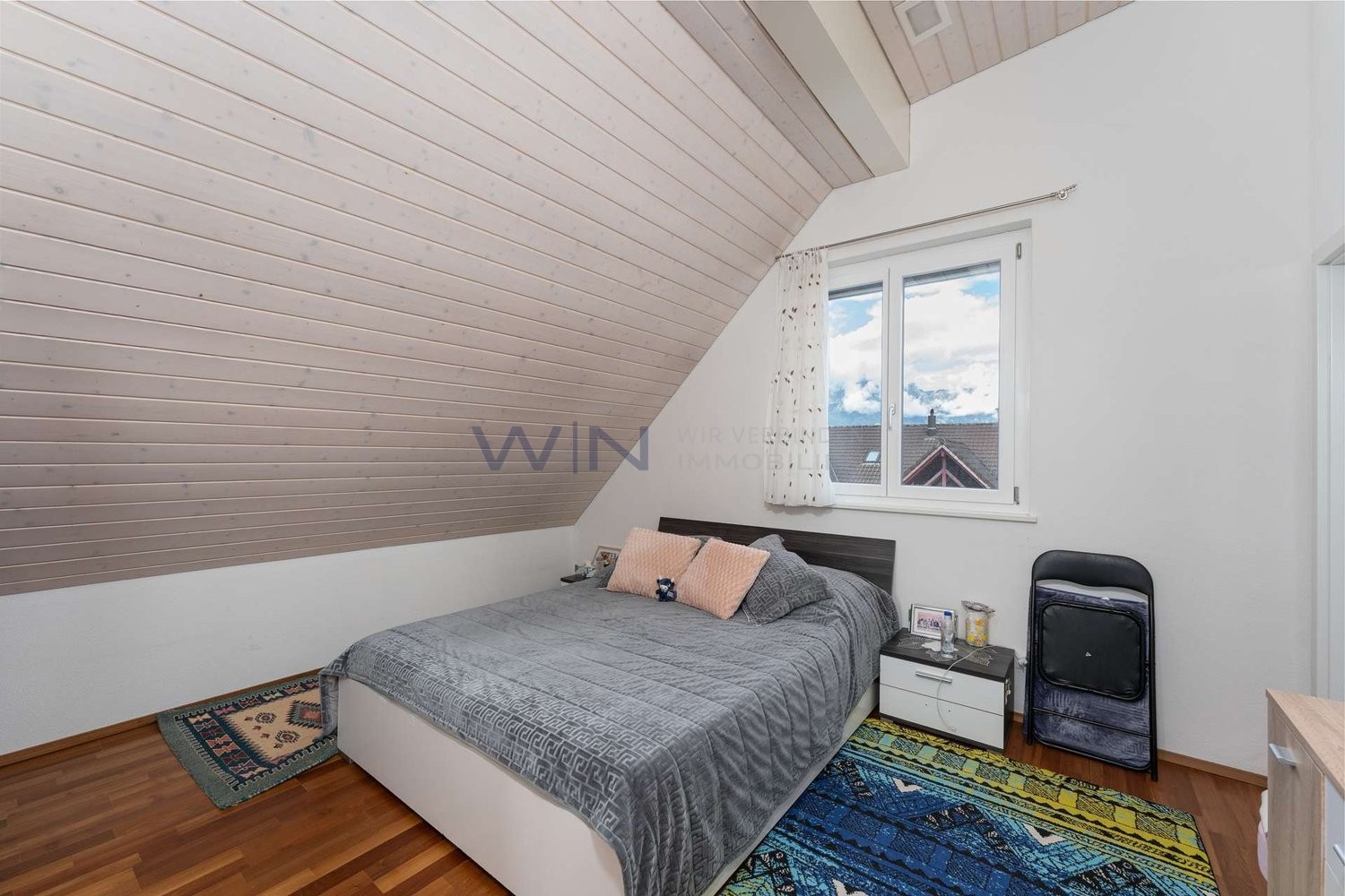 6 ½ rooms roof flat, Foto 9 von 10