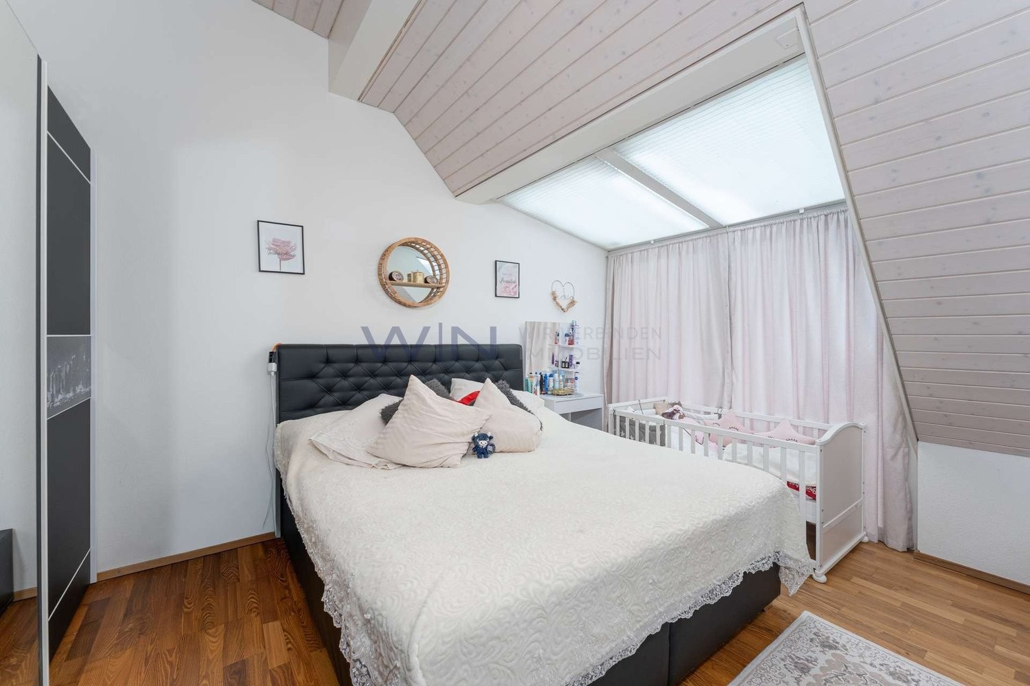 6 ½ rooms roof flat, Foto 7 von 10