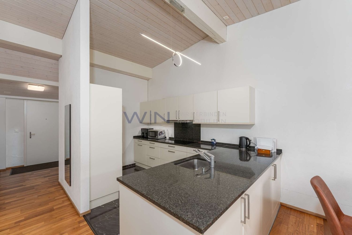 6 ½ rooms roof flat, Foto 5 von 10