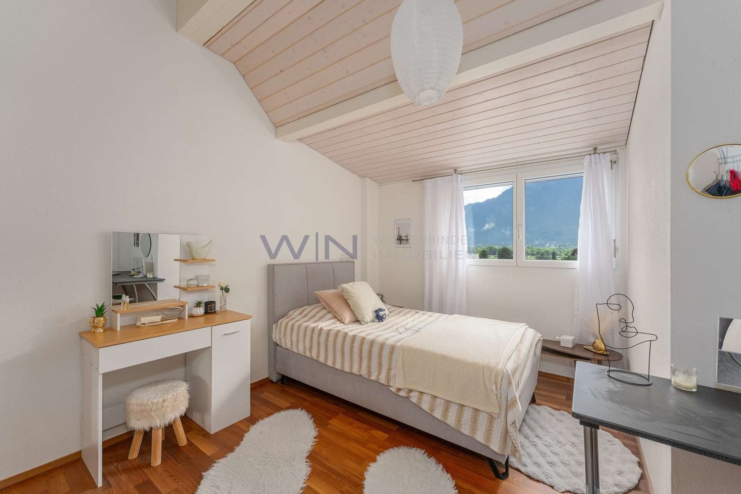6 ½ rooms roof flat, Foto 8 von 10