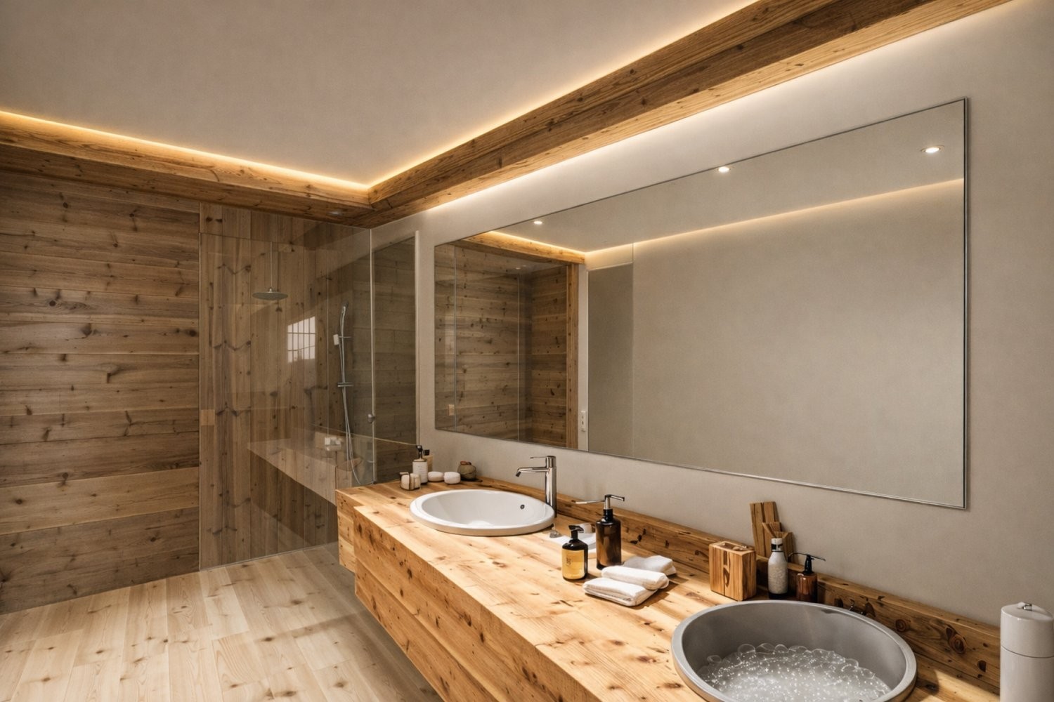 4 ½ Zimmer Wohnung