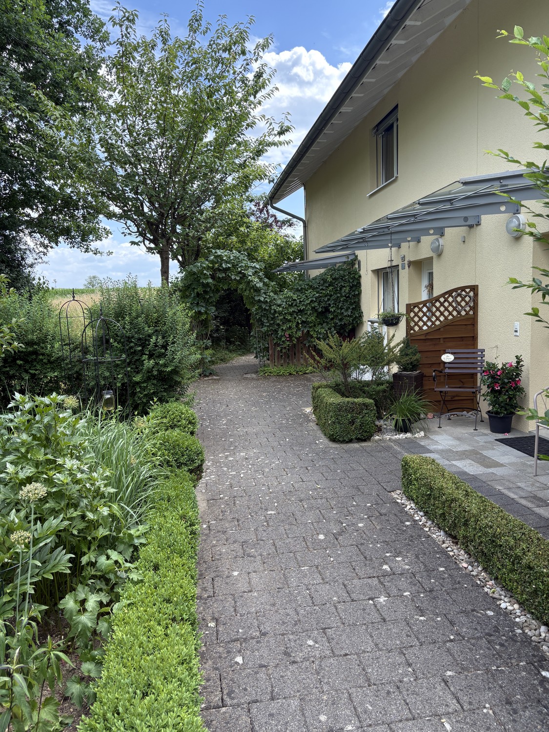 2 ½ rooms single house, Foto 1 von 10