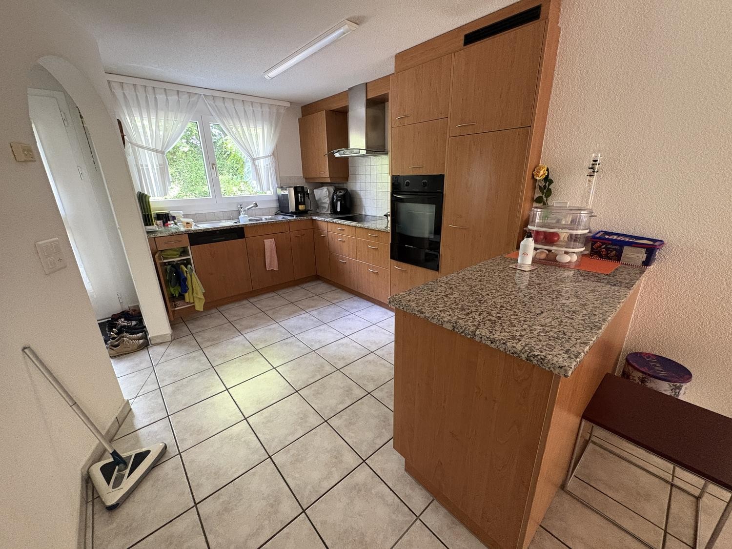 2 ½ rooms single house, Foto 5 von 10