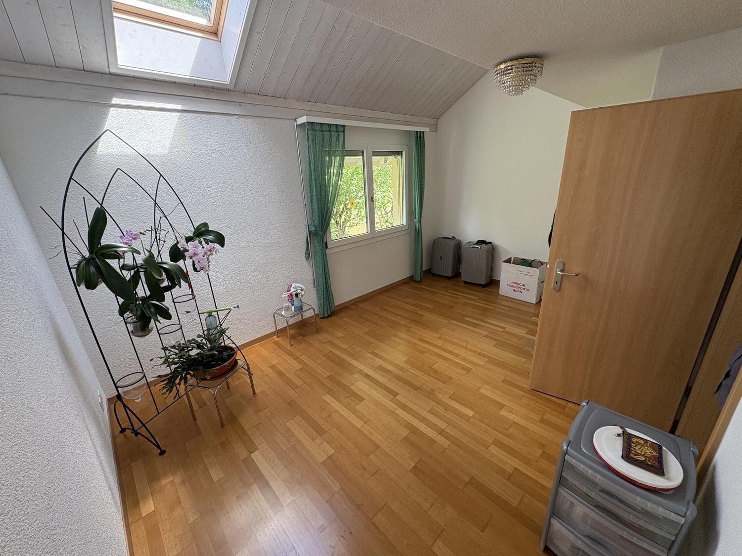 2 ½ rooms single house, Foto 8 von 10
