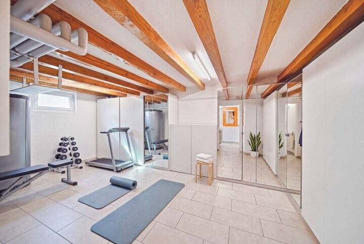 casa singola di 4 locali, foto 8 di 8