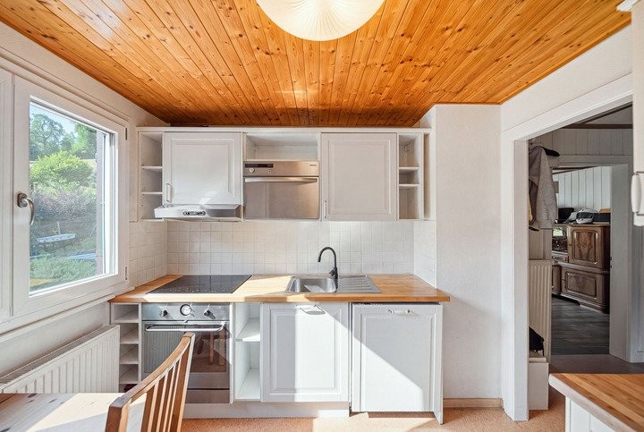 casa singola di 4 locali, foto 3 di 8