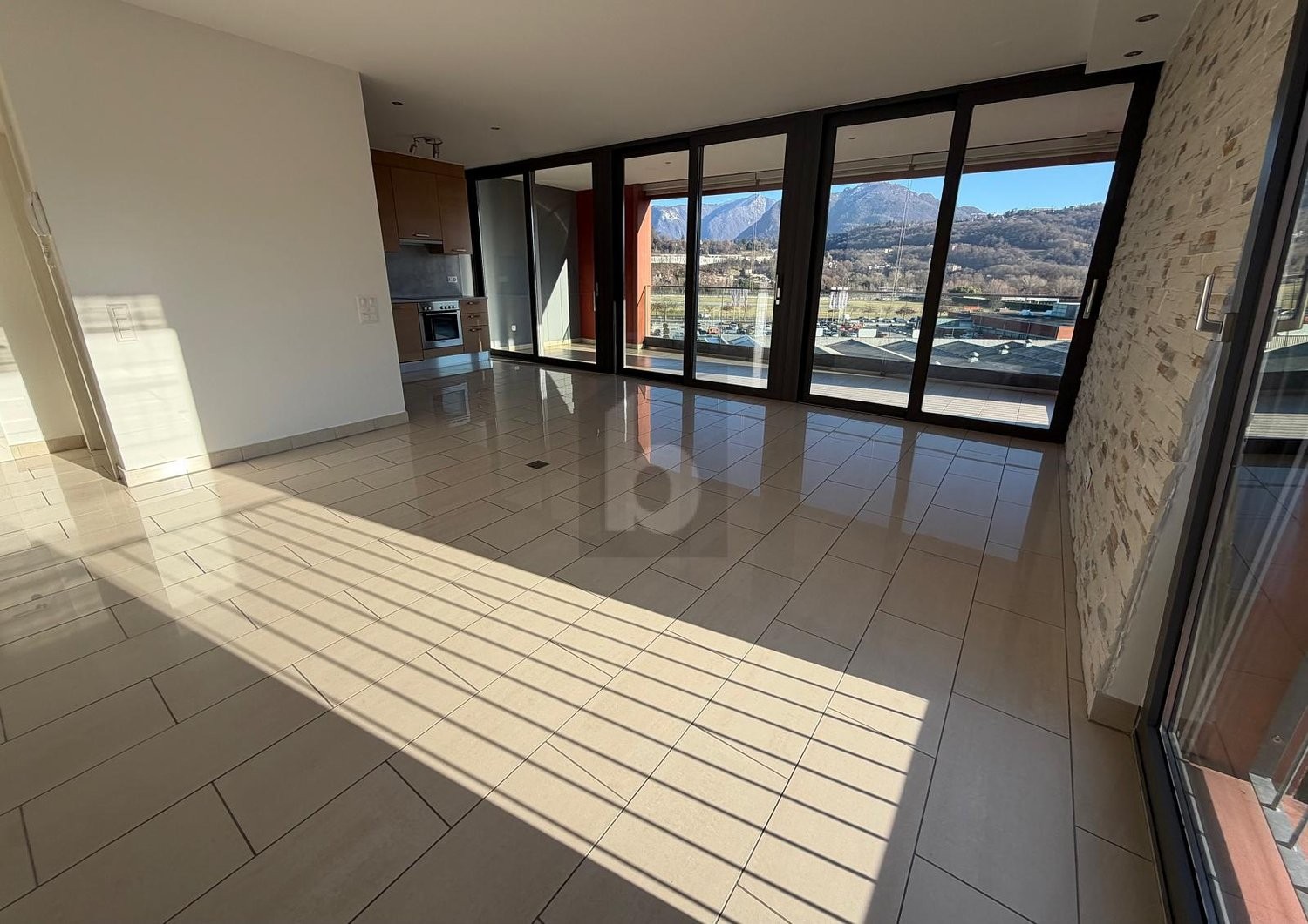 4 ½ Zimmer Dachwohnung