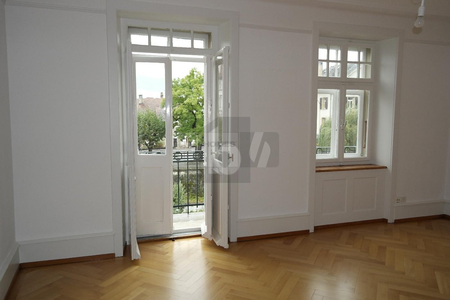 21 ½ Zimmer Mehrfamilienhaus