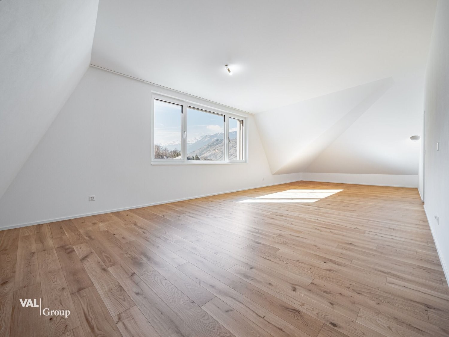 Appartamento di 6 ½ locali