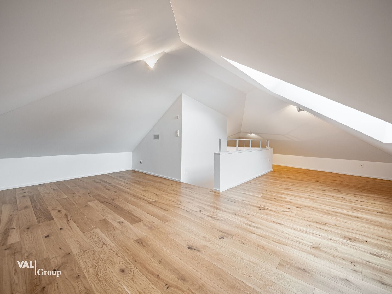 Appartamento di 6 ½ locali