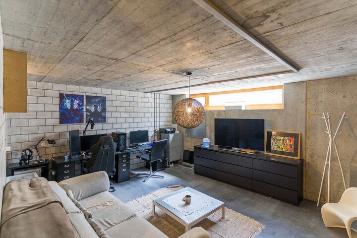 6 ½ rooms row house