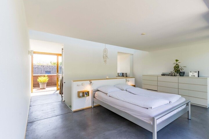 6 ½ rooms row house