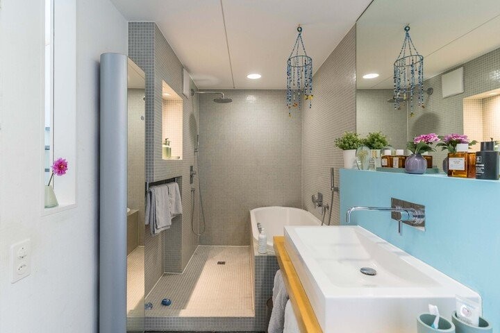 6 ½ rooms row house