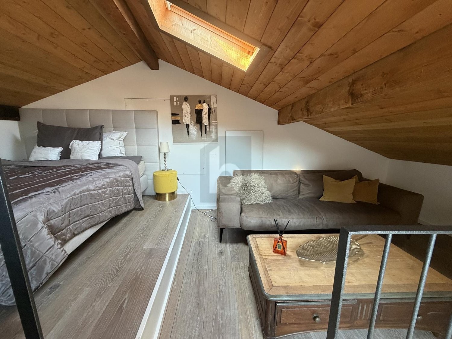 5 ½ Zimmer Einfamilienhaus, Foto 3 von 4