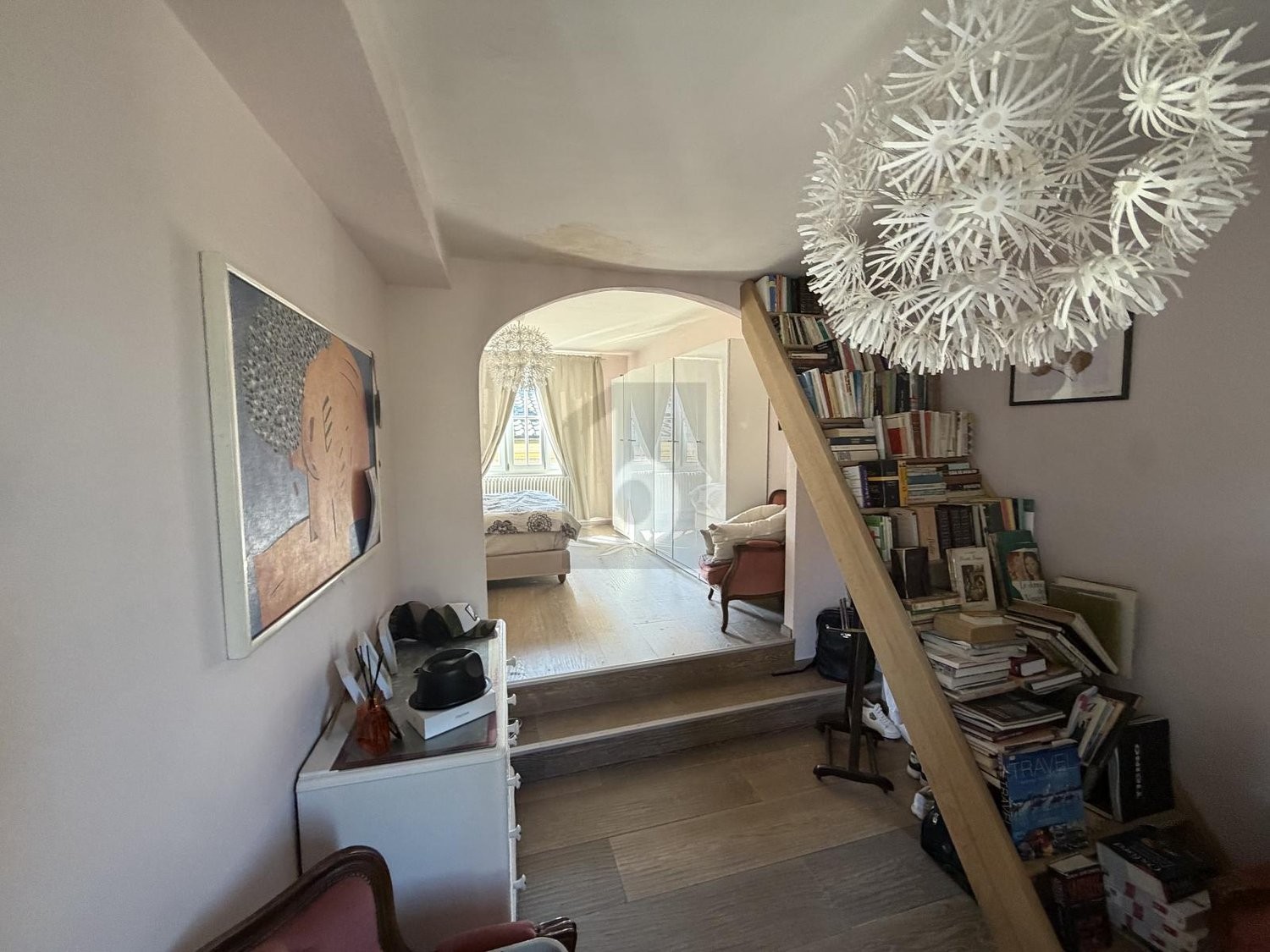 5 ½ Zimmer Einfamilienhaus, Foto 2 von 4