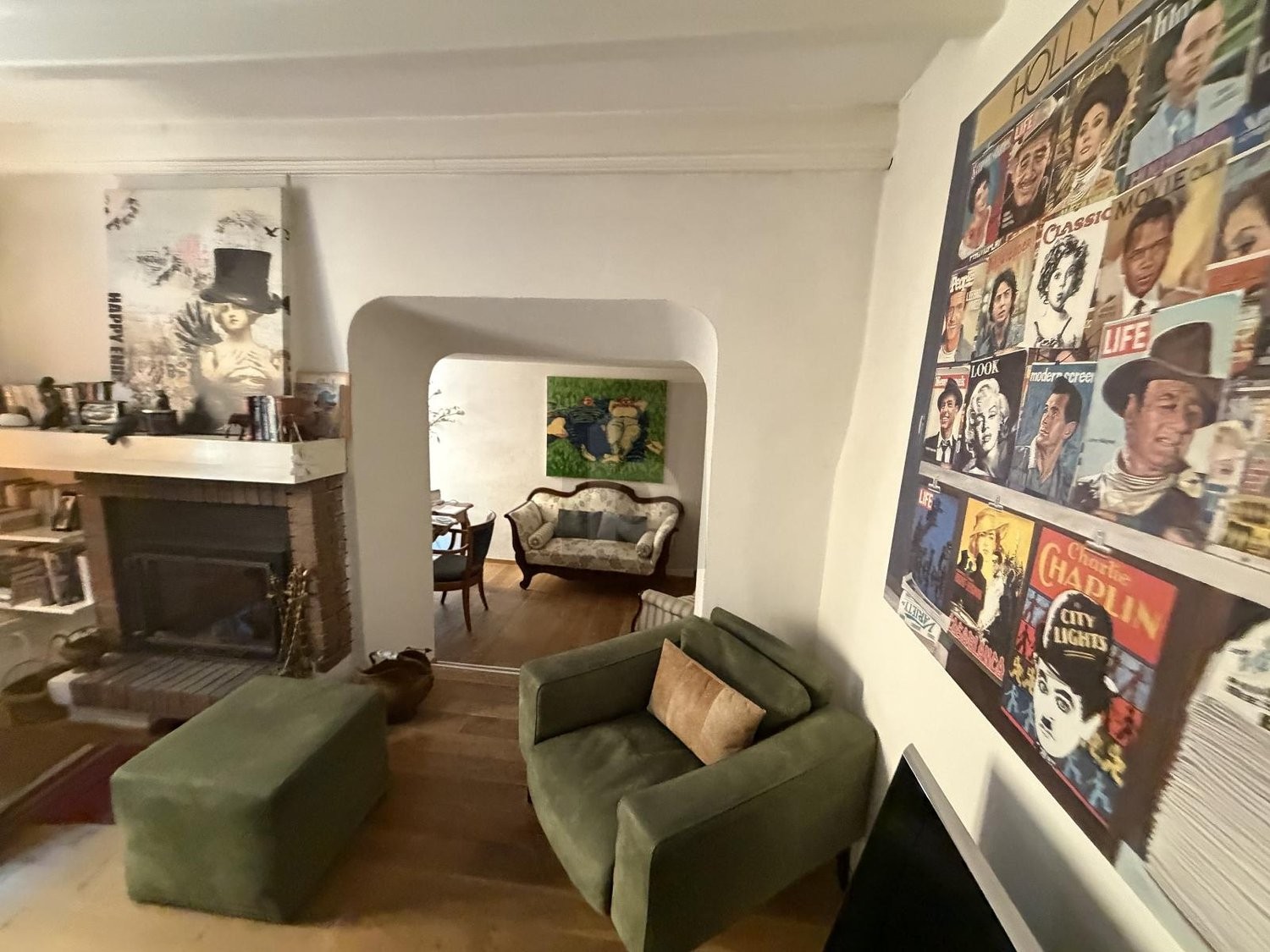 5 ½ Zimmer Einfamilienhaus, Foto 4 von 4