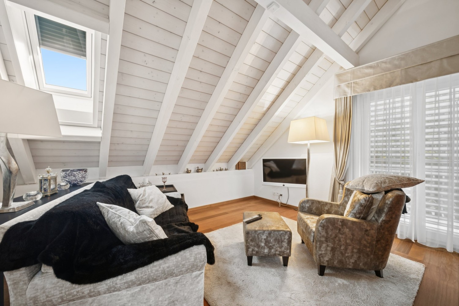 5 ½ rooms single house