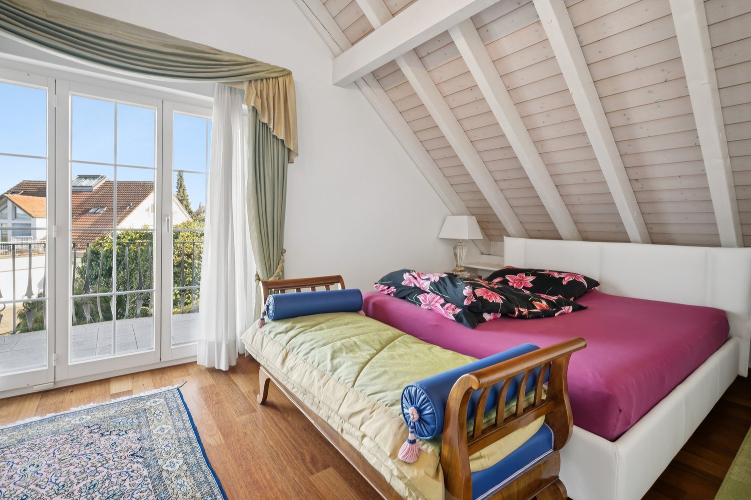 5 ½ rooms single house