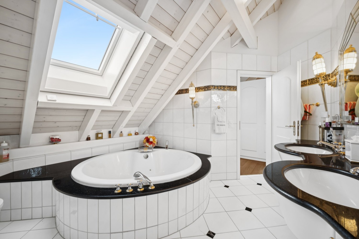 5 ½ rooms single house
