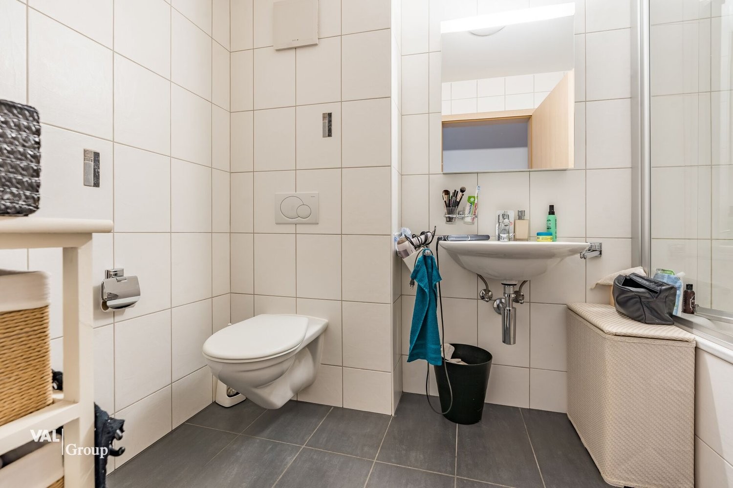 4 ½ Zimmer-Wohnung