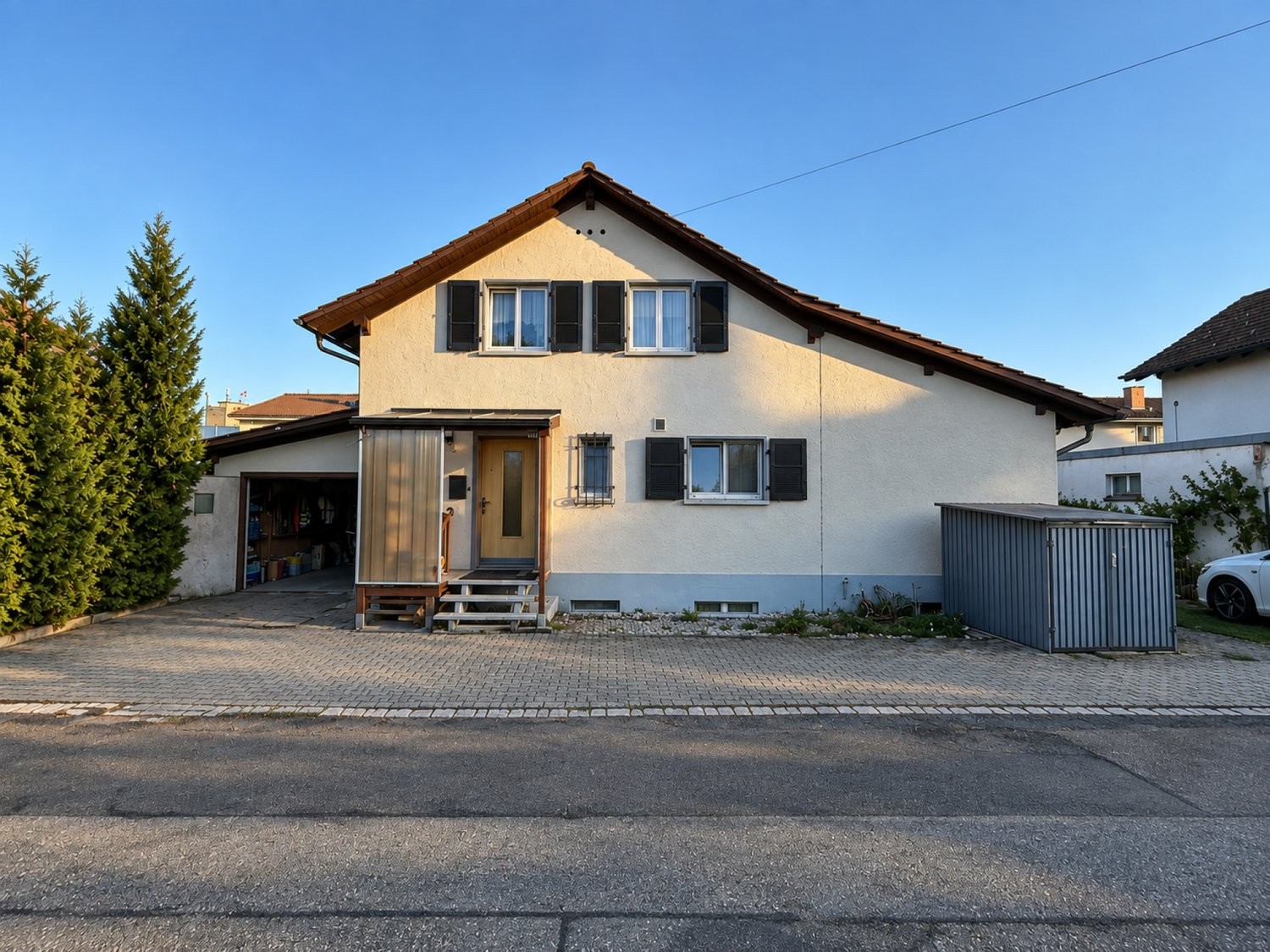 5 rooms single house, Foto 2 von 10