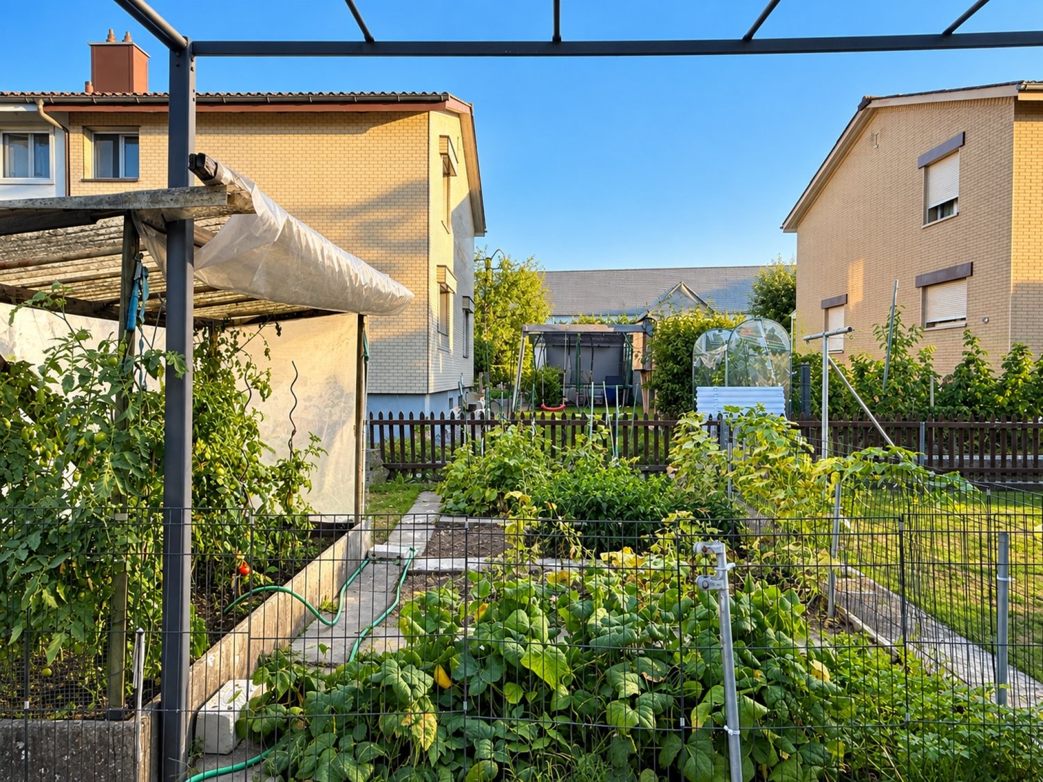 5 rooms single house, Foto 5 von 10