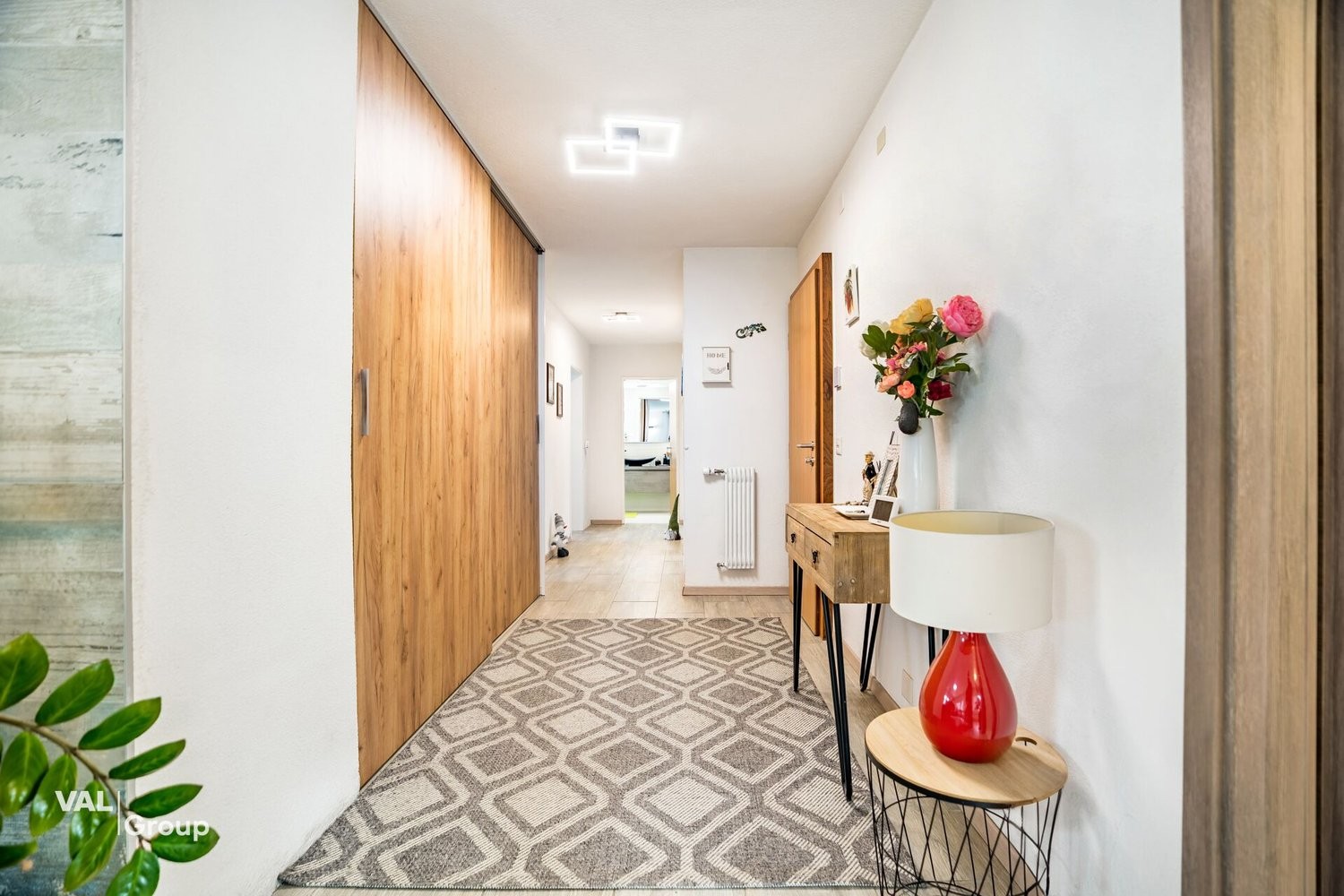 5 ½ rooms apartment