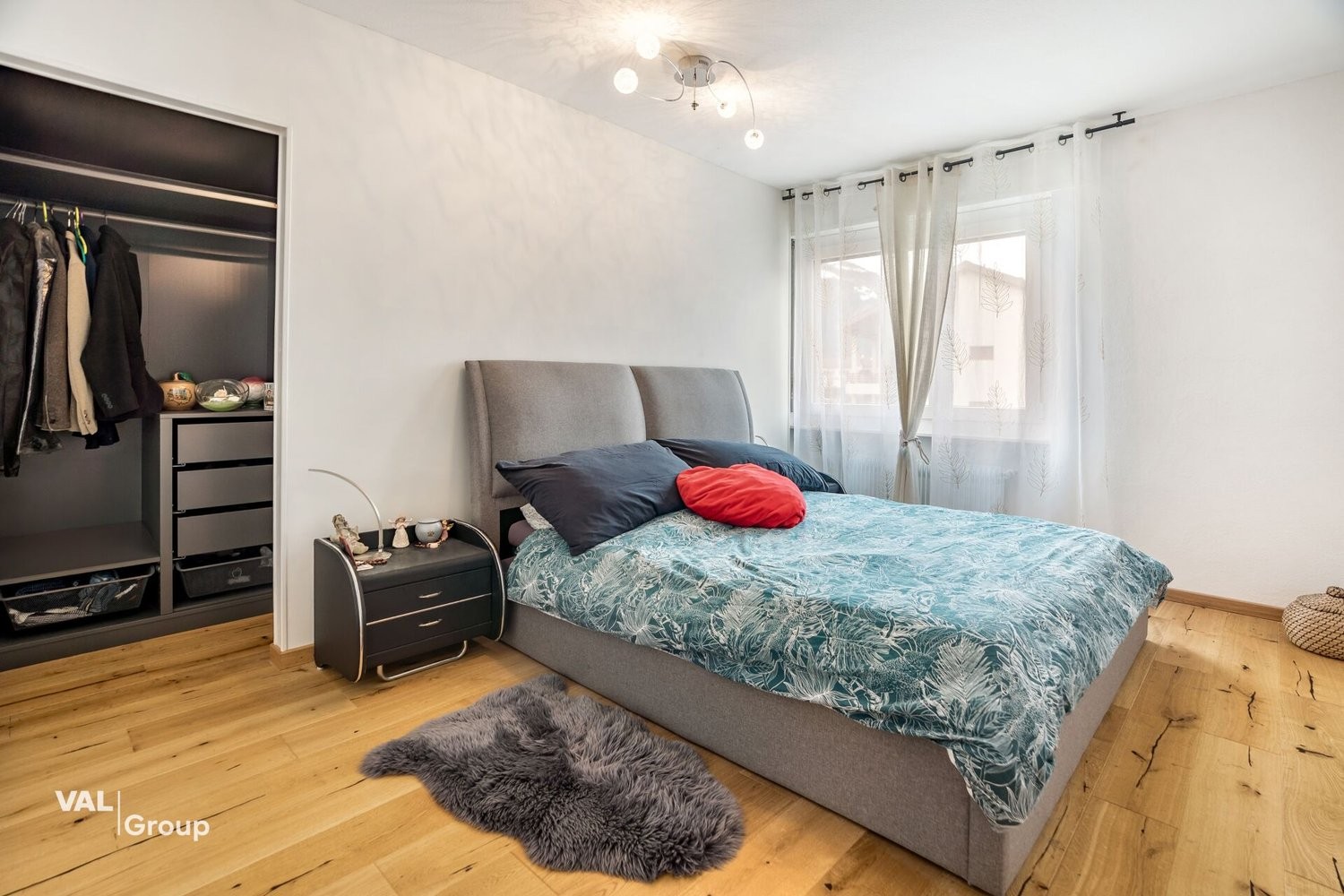5 ½ rooms apartment
