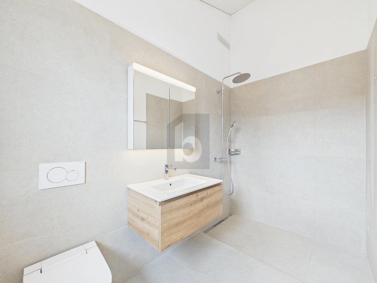6 ½ rooms single house